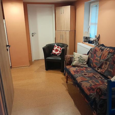 Ferienwohnung Camino Jockgrim Exterior photo