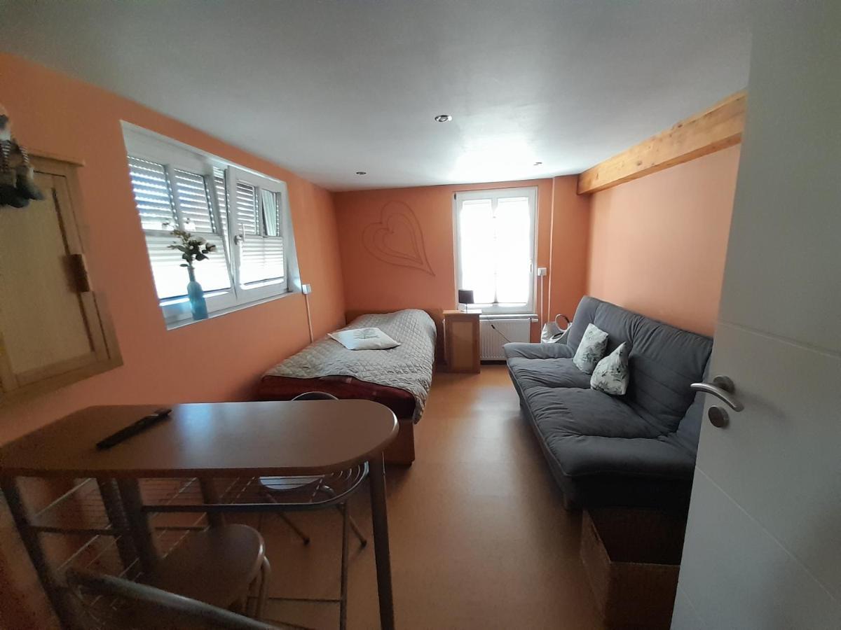 Ferienwohnung Camino Jockgrim Exterior photo