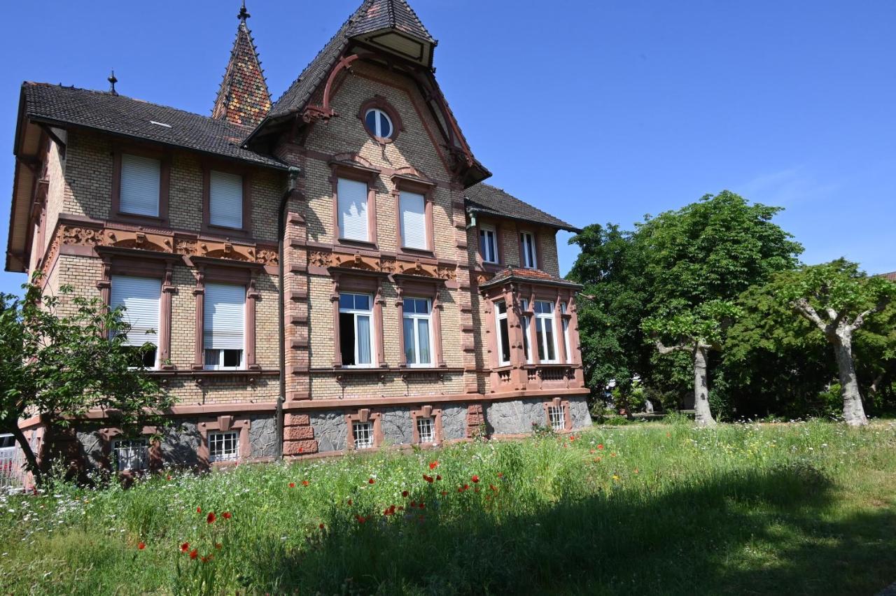 Ferienwohnung Camino Jockgrim Exterior photo
